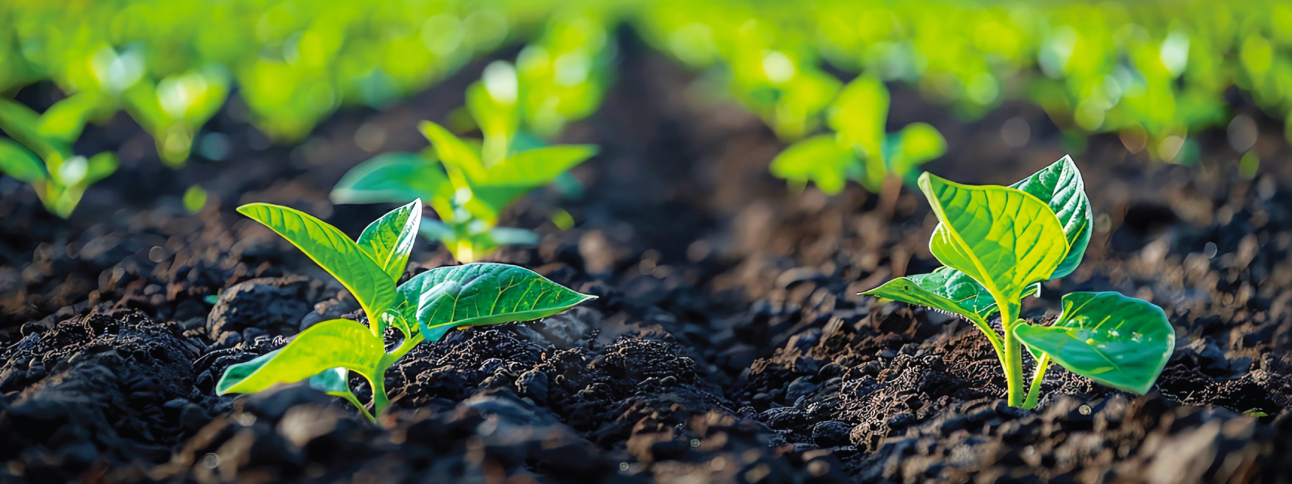 Sustainable agriculture